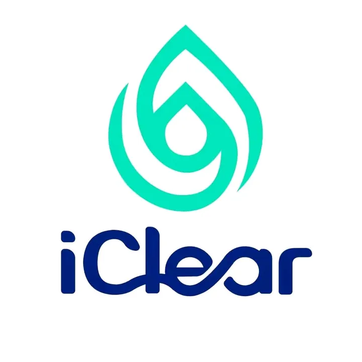 iClear_water