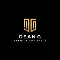 Dean G Premium Cut opals