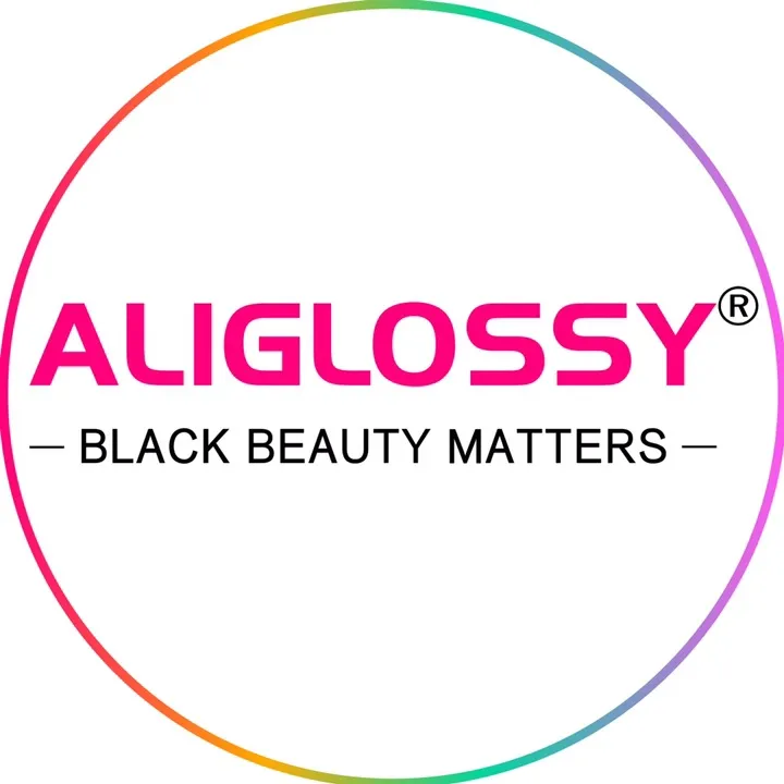 Aliglossyhair