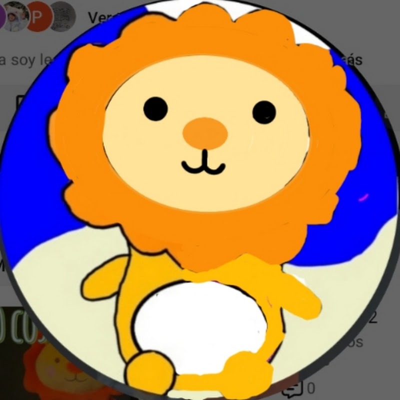 Leoncito500