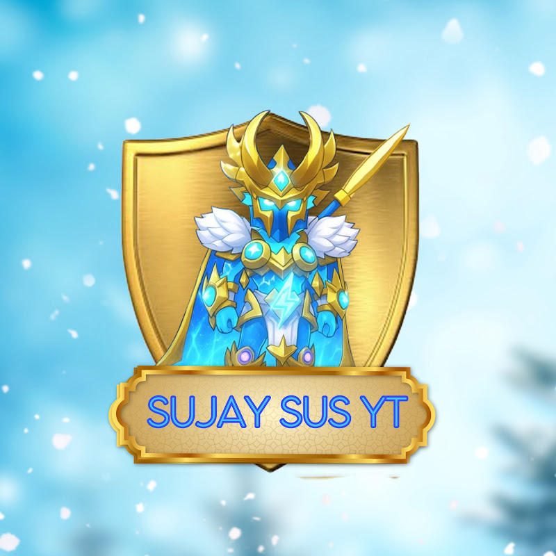 Sujay Sus 