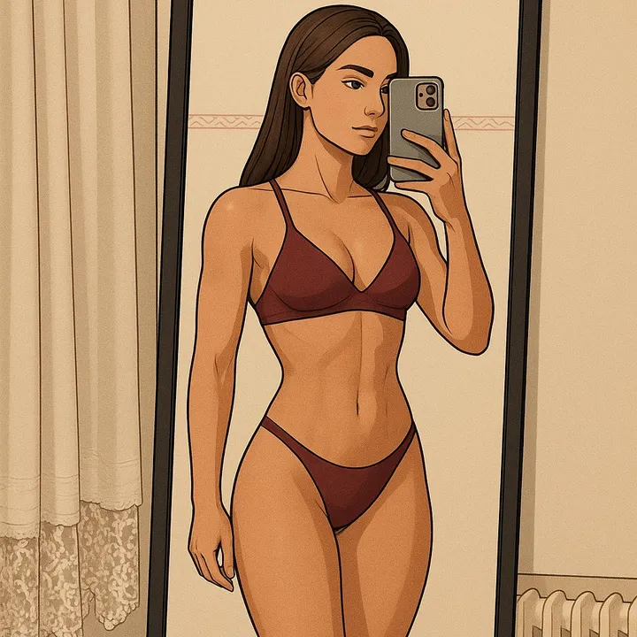 Dana Paola Medrano