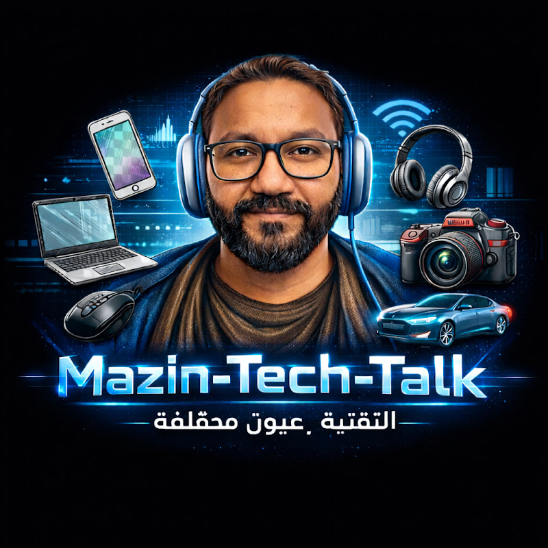 mazin-tech-talk
