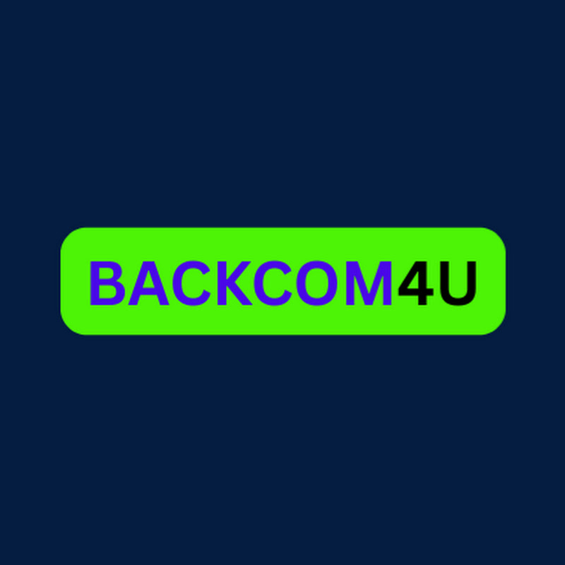 Backcom4U - Hoàn Phí Forex & Crypto