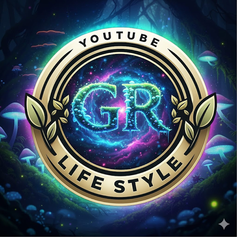 GR life style