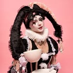 𝐬𝐩𝐢𝐥𝐥 𝐭𝐡𝐞 𝐭𝐞𝐚 ♡