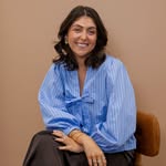 Maddy Forster | Award Winning Personal Stylist