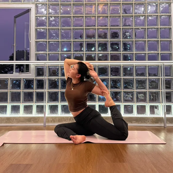 Griselda🧘🏻‍♀️🍃