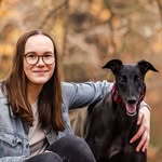 Jayce & Nat: realistic dog tips & rescue dog life