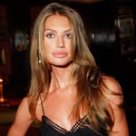 CALEY-RAE PAVILLARD