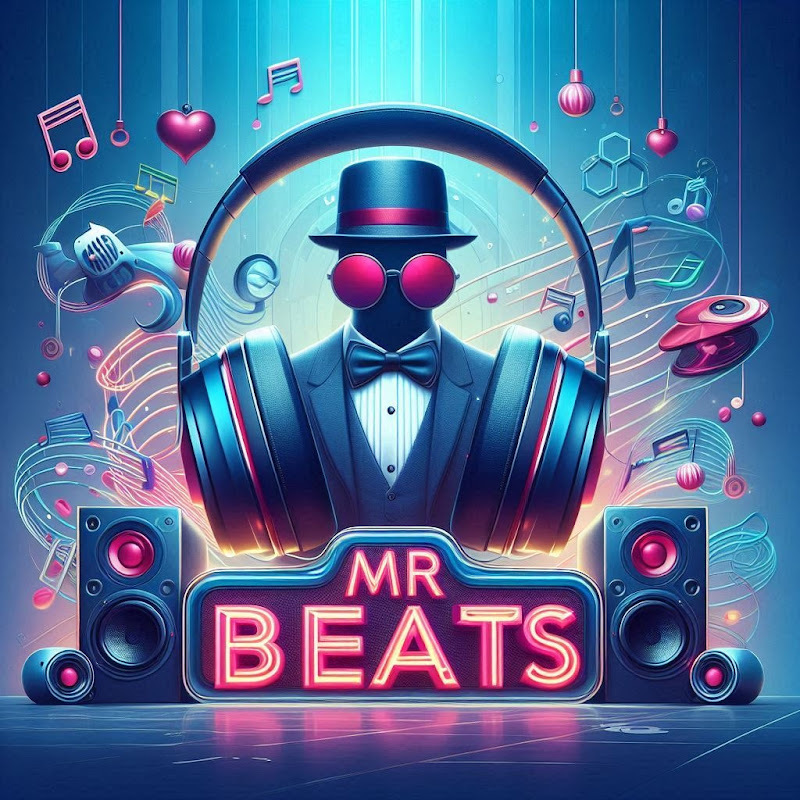 Mr Beat