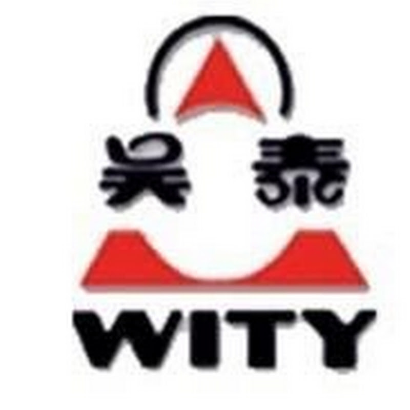 Wity Machinery-Ashley