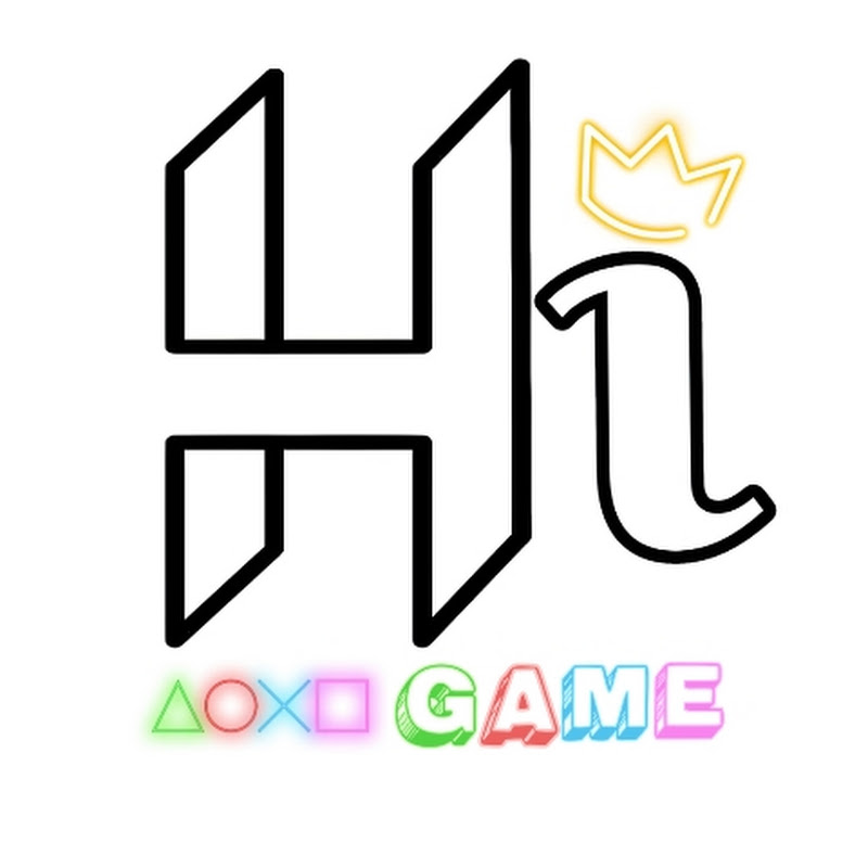 Hi GAME