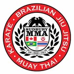 Sudbury MMA