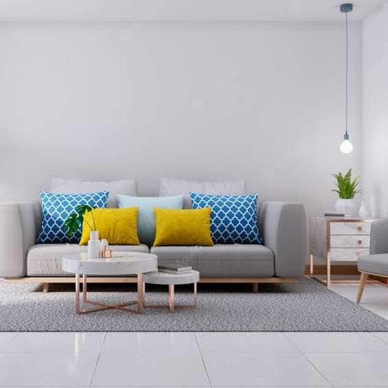 Home Interiors Spot