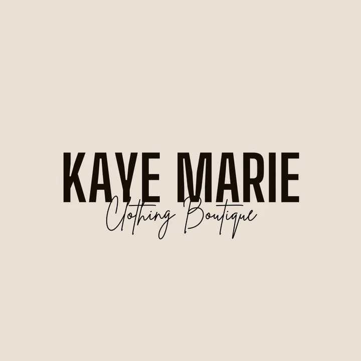 Kaye Marie Boutique