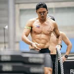 Gabriel Rosario CFSC, XPS