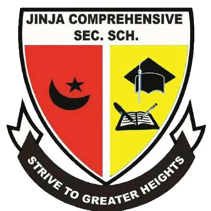 JINJA COMPREHENSIVE THE SCHOOL