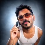 Arjun Ganesh