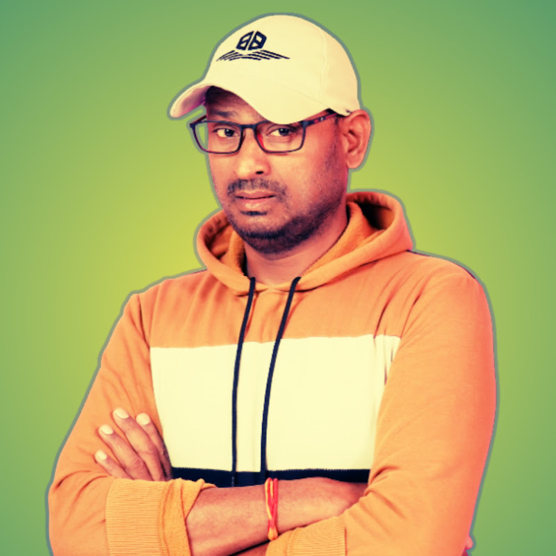 Ganesh Tech Vibes