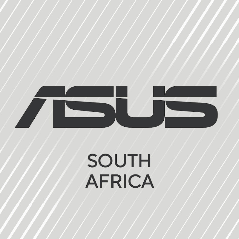 Asus South Africa
