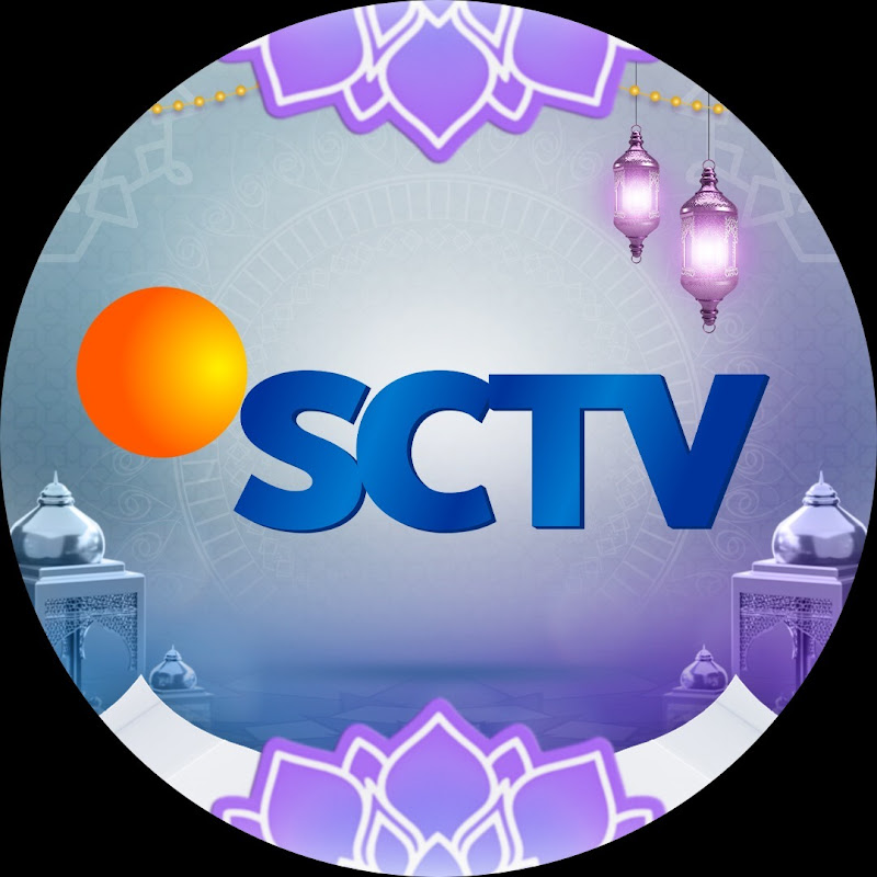 Surya Citra Televisi (SCTV)