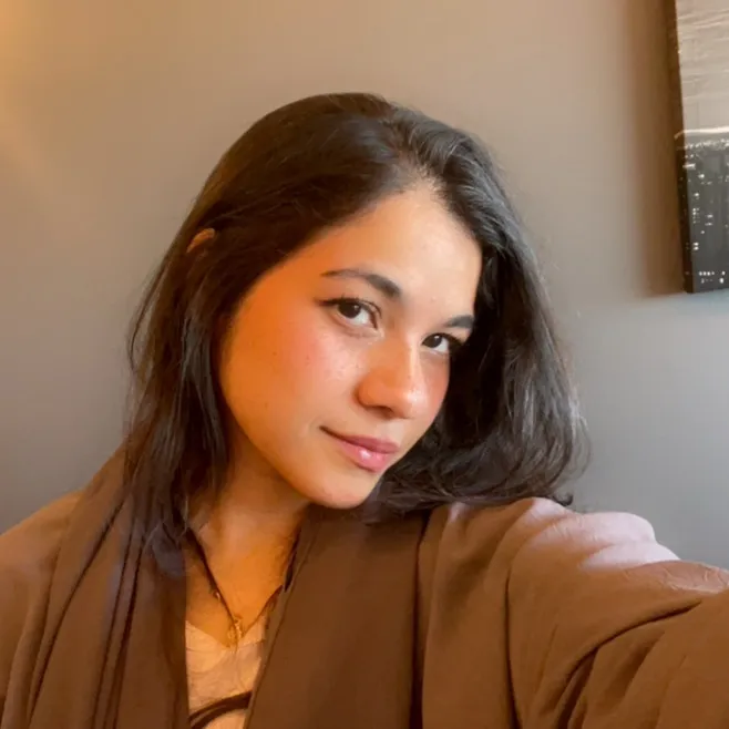 Ebtissam Bukhari