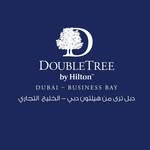 DoubleTree by Hilton Dubai - Business Bay
