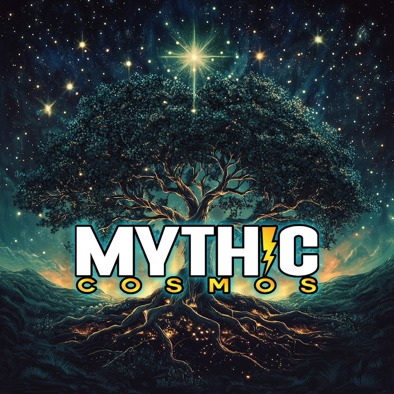 Mythic Cosmos