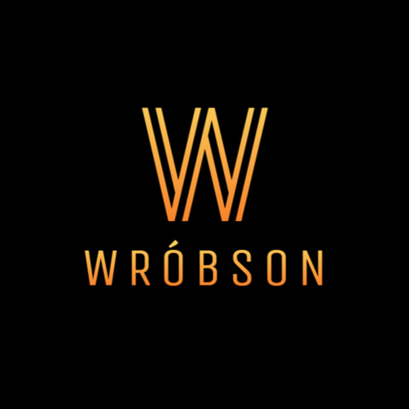 Wróbson