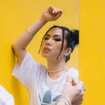 Maybelline Wong. 黄菀惠