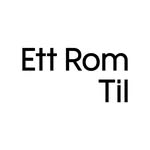 Ett Rom Til • Arkitekt - Oppussing - Møbel