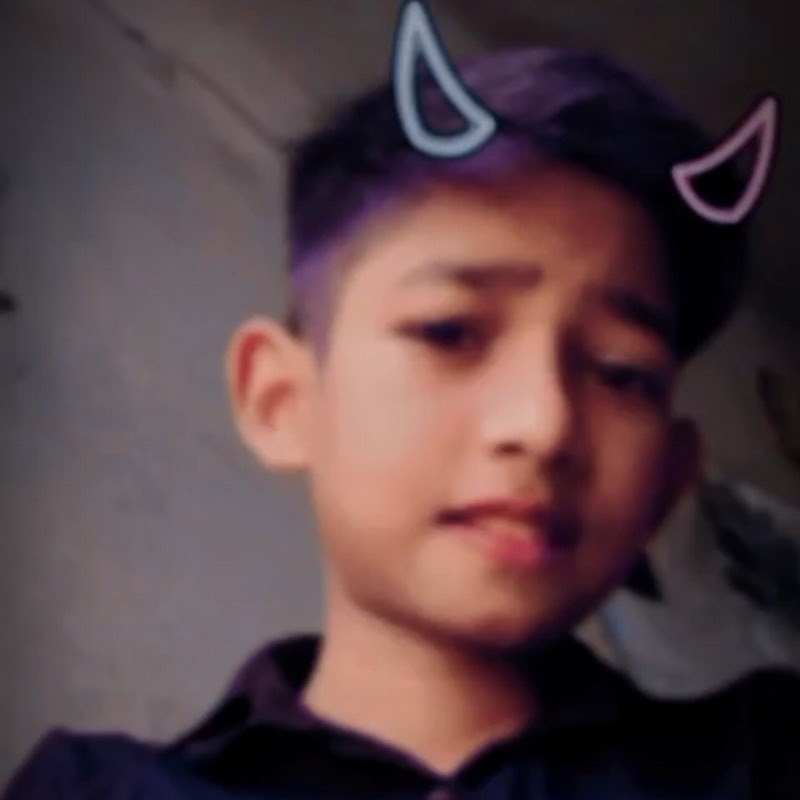 Abhishek vines