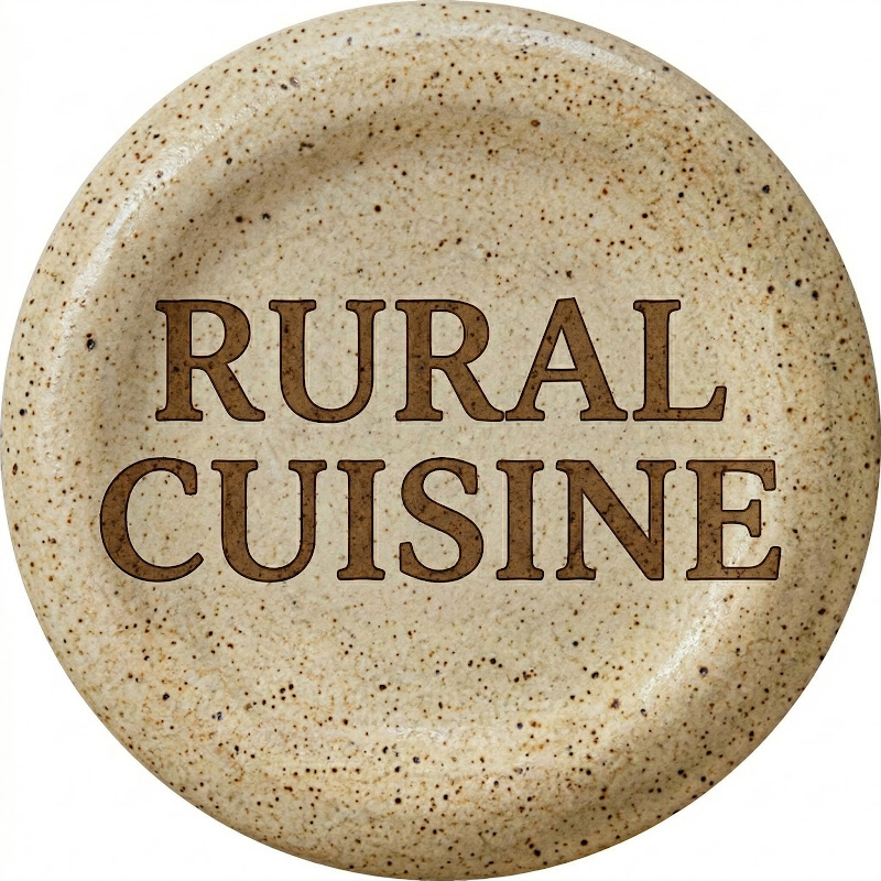 Rural Cuisine