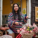 Rosa Gutiérrez (Rosa Pastel) 🇵🇪