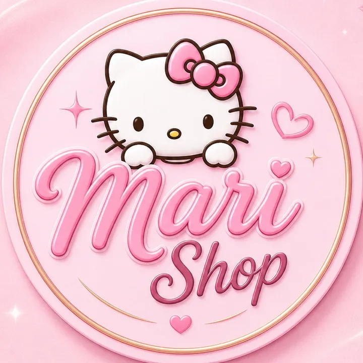 Mari Shop ˚.🎀༘⋆