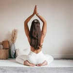 Amy | Yoga & Mindfulness