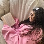 Débora | Bookstagram