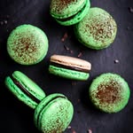 Michelle Ip | NZ food photographer
