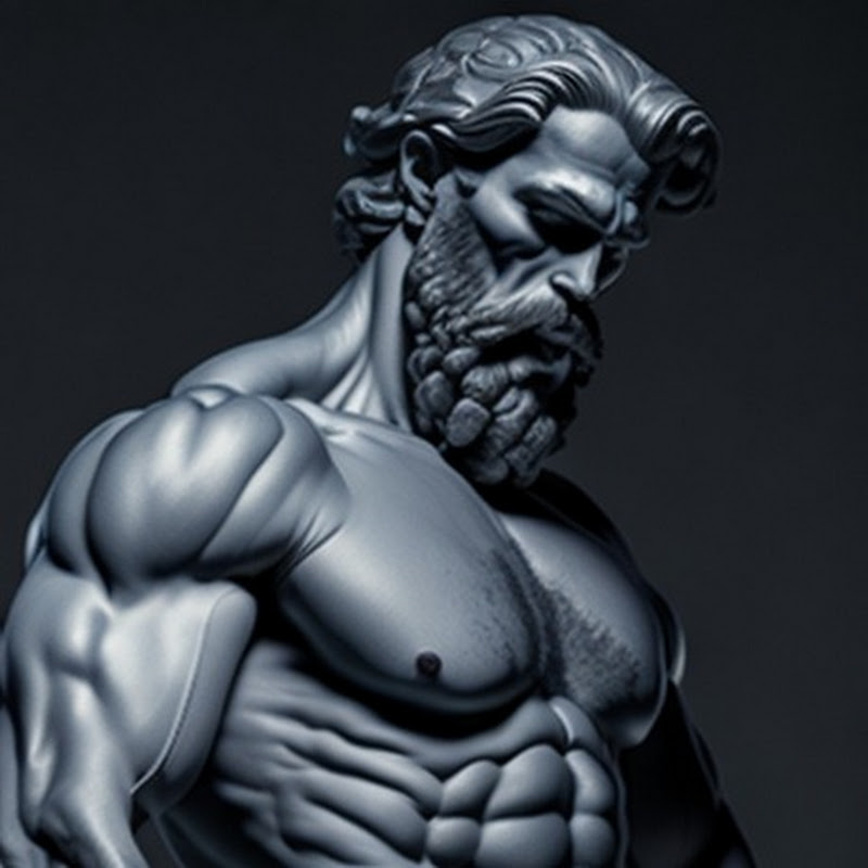 I Am Stoic