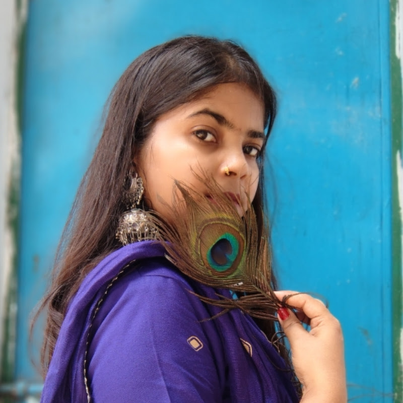 Kalpana's Creative Corner