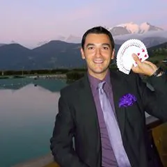 Romuald Barbey