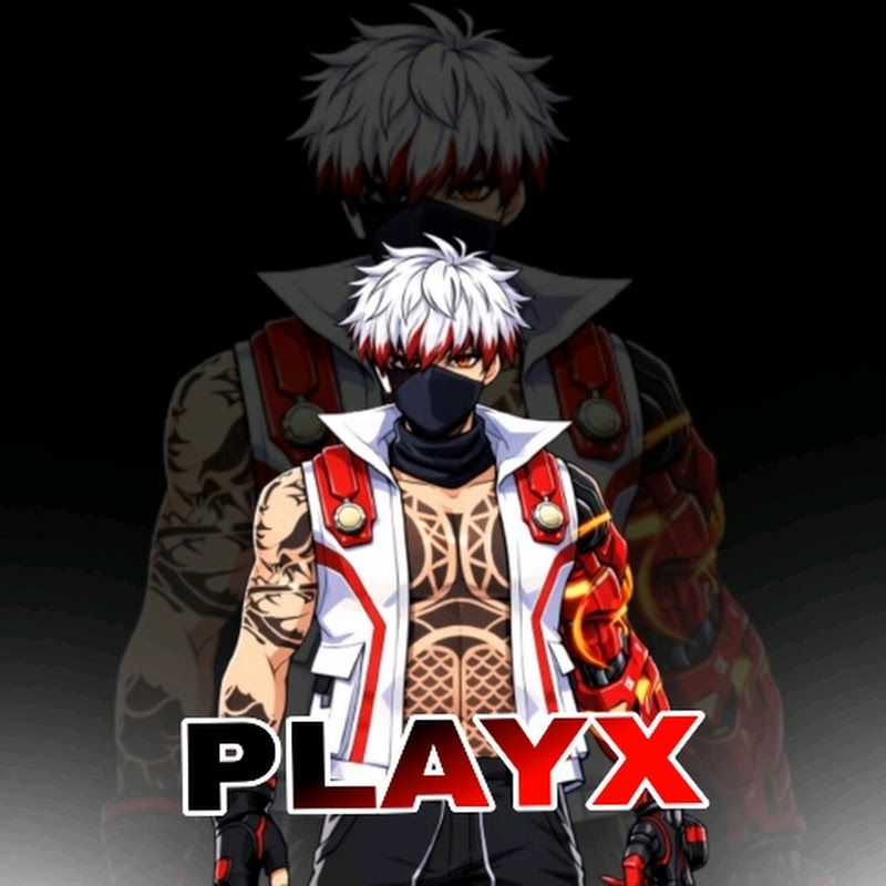 playxGamer