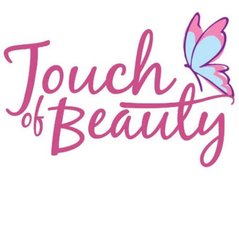 Touch of beauty (Nody Ahmed🌸)