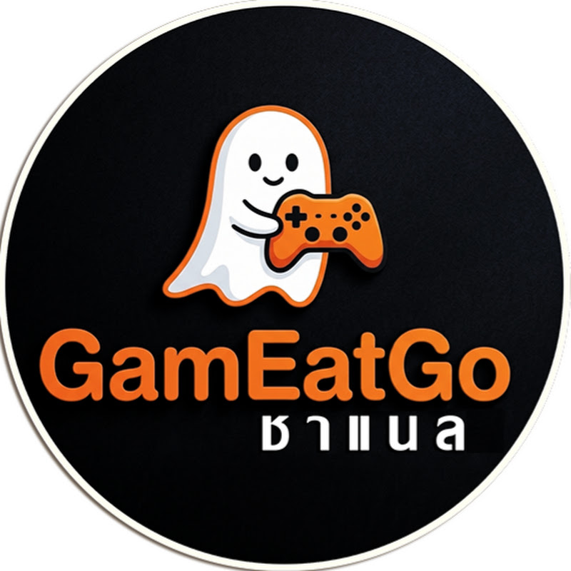 GamEatGo ชาแนล