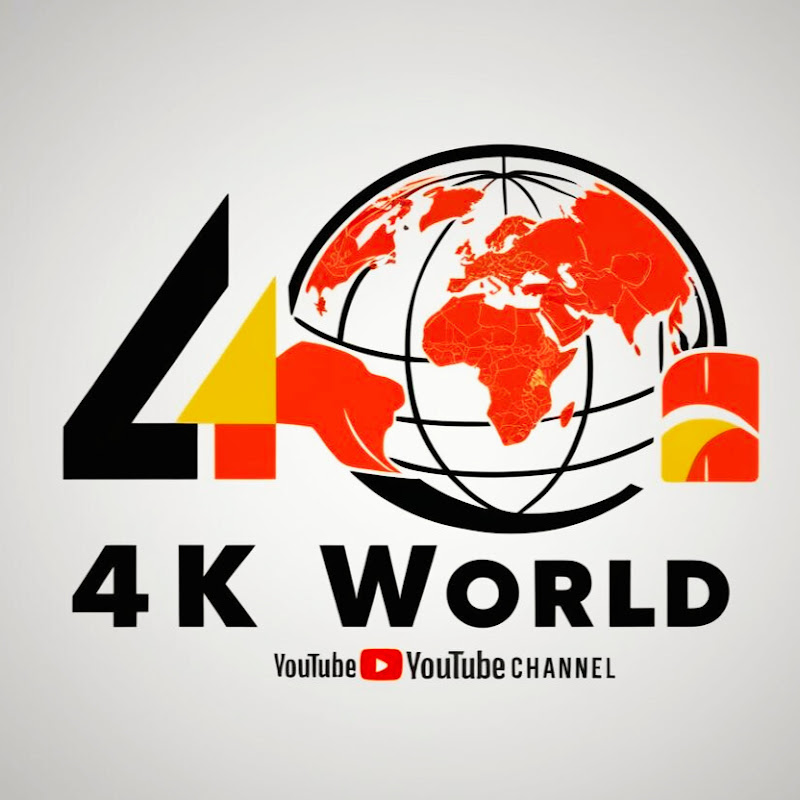 4K World