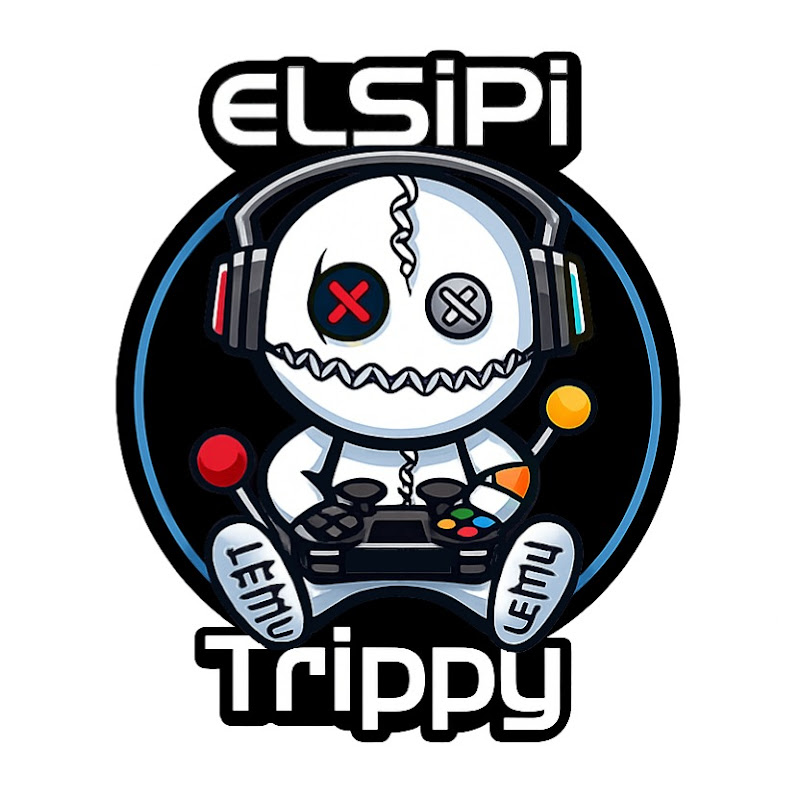 eLSiPi Trippy