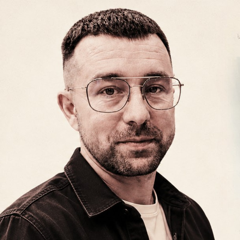 Karol Tabiś · Widoczność B2B w erze AI