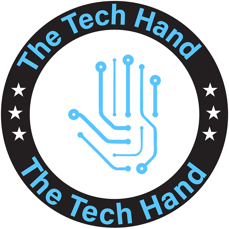 The Tech Hand