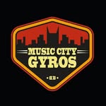 Music City Gyros 👑🎶